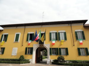 Orario estivo degli uffici comunali